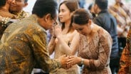 Li Claudia Chandra Pimpin BP Batam Selama Amsakar Retret di Magelang