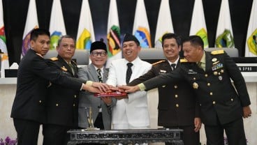 Pemprov Jabar Gandeng TNI-Polri dan Kejati Tertibkan Premanisme dan Ormas Meresahkan