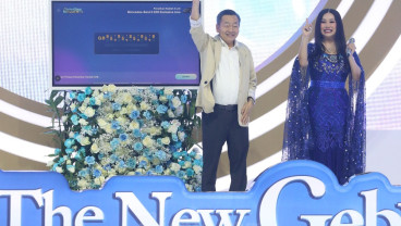 BCA Umumkan Penerima Hadiah Program Gebyar Hadiah BCA