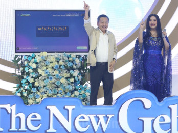 BCA Umumkan Penerima Hadiah Program Gebyar Hadiah BCA