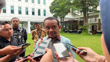 Bahlil Ungkap Syarat Singapura Dapat Impor Listrik Bersih dari RI