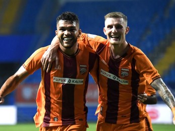 Prediksi Skor Persita vs Borneo FC 22 Februari, Susunan Pemain, H2H, Klasemen