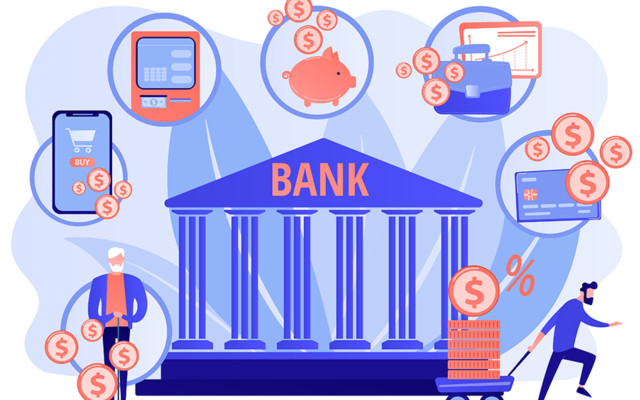 Papan Peringkat 10 Bank dengan Laba Terbesar sepanjang 2024