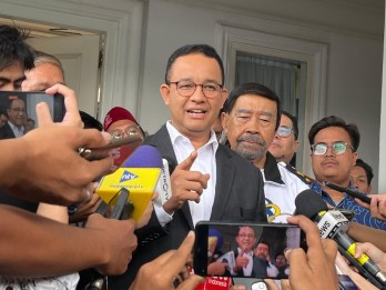 Berkomentar Mengenai #KaburAjaDulu, Anies: Jangan Ragukan Nasionalisme Mereka