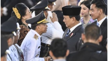 Daftar 38 Provinsi di Indonesia Tahun 2025, Ibu Kota, dan Gubernur yang Baru Dilantik