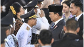 Daftar 38 Provinsi di Indonesia Tahun 2025, Ibu Kota, dan Gubernur yang Baru Dilantik