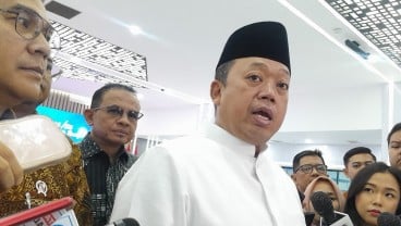 Sebut Ajakan Tarik Uang dari Bank BUMN sebagai Subversi Ekonomi, Nusron: Momentumnya Apa?