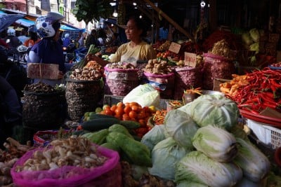 Pedagang Diminta Tidak Menaikkan Harga Melebihi HET