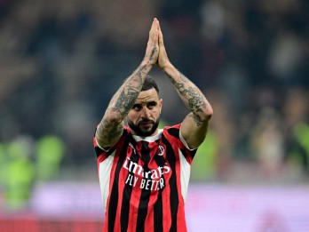 Prediksi Skor Torino Vs AC Milan 23 Februari, Susunan Pemain, H2H, Klasemen