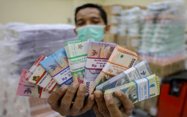Kata JP Morgan soal Likuiditas & Dampak Penerbitan SRBI Jelang Ramadan