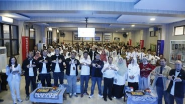 Telkomsel Gelar IBFEST 2025, Dorong AI untuk Masa Depan Digital Indonesia