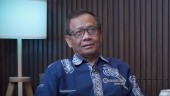 Mahfud Md Tegaskan Sukatani Tak Perlu Minta Maaf ke Polisi soal Lirik 'Bayar Bayar Bayar'