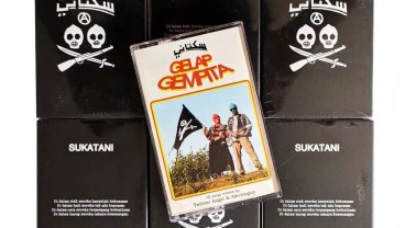 Propam Polri Periksa 4 Anggota Polda Jateng Buntut Polemik Band Punk Sukatani