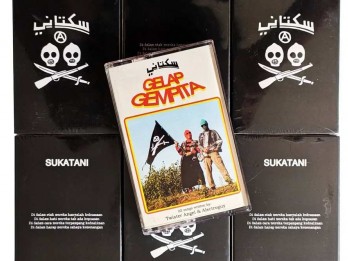 Propam Polri Periksa 4 Anggota Polda Jateng Buntut Polemik Band Punk Sukatani