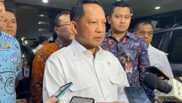 Demi Efisiensi, Mendagri Minta Kepala Daerah Pelototin Betul Belanjanya