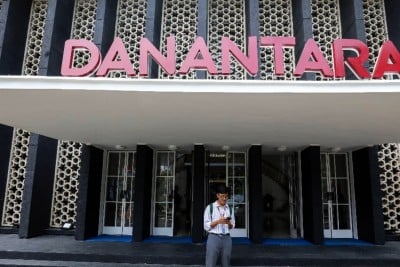 Analis Asing Bicara soal Danantara & Masa Depan Investasi, Penuh Tantangan atau Peluang?