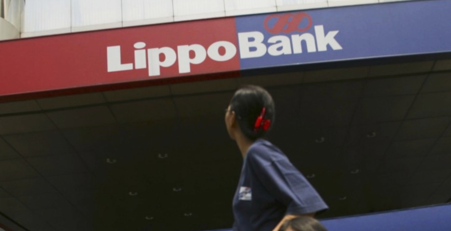 Historia Bisnis: Keluarga Riady & Secercah Asa Rebut Balik Bank Lippo
