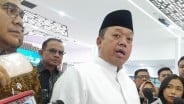 Menteri ATR/BPN Nusron Wahid Bantah SHGB Sepanjang Pagar Laut Batal Dicabut