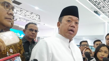 Menteri ATR/BPN Nusron Wahid Bantah SHGB Sepanjang Pagar Laut Batal Dicabut