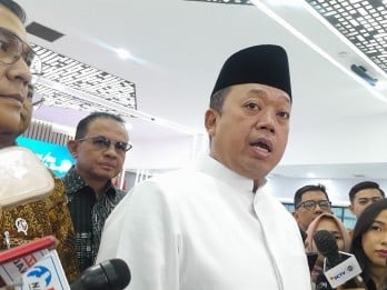 Menteri ATR/BPN Nusron Wahid Bantah SHGB Sepanjang Pagar Laut Batal Dicabut