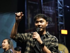 Sosok di Balik HMNS, UMKM Parfum yang Besar dari Berbagai Kolaborasi Unik
