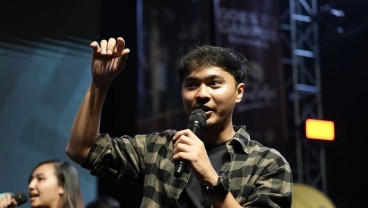 Sosok di Balik HMNS, UMKM Parfum yang Besar dari Berbagai Kolaborasi Unik