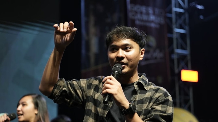 Sosok di Balik HMNS, UMKM Parfum yang Besar dari Berbagai Kolaborasi Unik