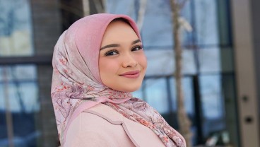 Kisah Pendiri Buttonscarves dari Usaha Rumahan jadi Brand Lokal Kelas Menengah ke Atas
