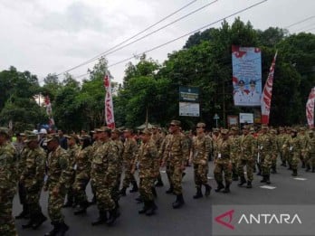 Beda Retreat Kabinet Merah Putih Vs Kepala Daerah, dari Anggaran hingga Pemateri