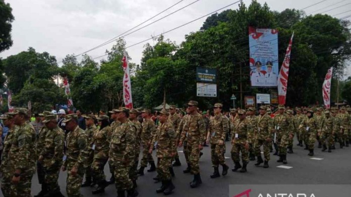 Beda Retreat Kabinet Merah Putih Vs Kepala Daerah, dari Anggaran hingga Pemateri