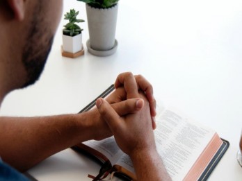 20 Ayat Alkitab tentang Pengharapan Masa Depan