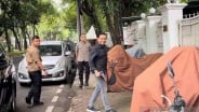 Elite PDIP Terus Datangi Kediaman Megawati, Bahas Apa?