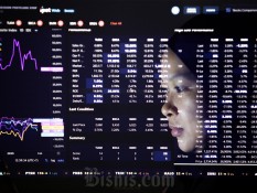 10 Saham Penekan IHSG Sepanjang 2025, Ada BREN, BMRI, PANI