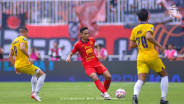 Prediksi Skor PSM vs Persija: Head to Head, Susunan Pemain