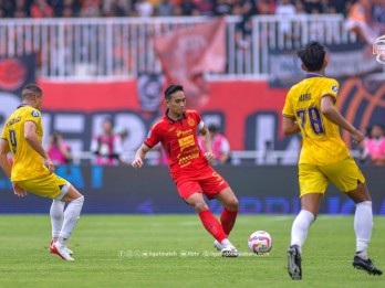Prediksi Skor PSM vs Persija: Head to Head, Susunan Pemain