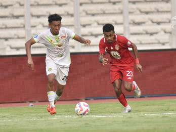 Prediksi Skor Malut United vs PSS: Head to Head, Susunan Pemain
