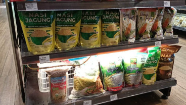 Harga Pangan Sepekan Jelang Ramadan: Beras & Cabai Rawit Merah Naik