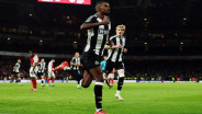 Prediksi Skor Newcastle United vs Nottingham Forest: Head to Head, Susunan Pemain