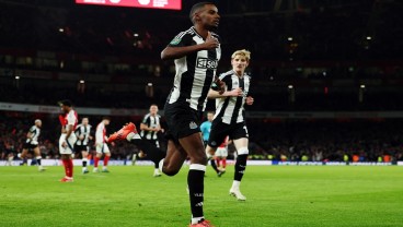 Prediksi Skor Newcastle United vs Nottingham Forest: Head to Head, Susunan Pemain