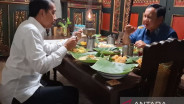Membayangkan Bentuk Partai 'Super Tbk' versi Jokowi dan PSI