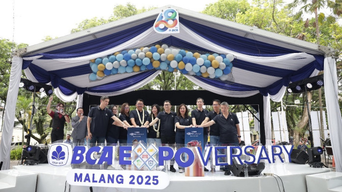 Dorong Penjualan Rumah di Malang, BCA Tawarkan Bunga KPR Kompetitif