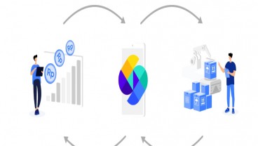 Fintech Modalku Salurkan Pembiayaan Rp65 Triliun di Asean per Desember 2024