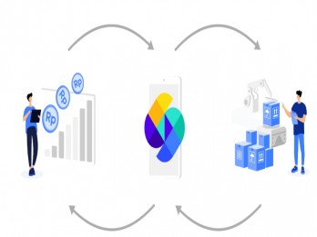 Fintech Modalku Salurkan Pembiayaan Rp65 Triliun di Asean per Desember 2024