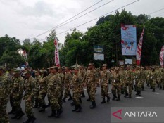 Sri Mulyani Bakal Isi Materi di Acara Retret Kepala Daerah Hari Ini