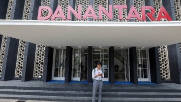 PSI Sebut Danantara Tak Kebal Hukum, Yakin Bisa Pacu Ekonomi Tumbuh 8%