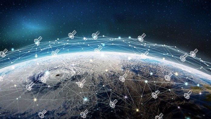 Starlink jadi Alat AS Tekan Ukraina dalam Perjanjian Mineral, Ancam Putus Akses