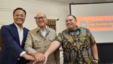 Danantara akan 'Biayai' Program Prabowo, APBN Bisa Surplus?