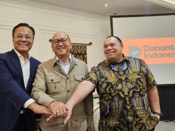 Danantara akan 'Biayai' Program Prabowo, APBN Bisa Surplus?