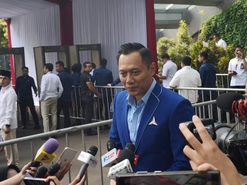 Kongres VI Demokrat Undang Prabowo-Gibran, hingga Ketum Parpol Parlemen dan Non-Parlemen