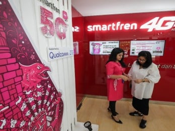 Merger XL - Smartfren: Yang Dipertaruhkan dari Rencana Penarikan Frekuensi